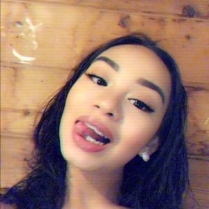 Meet your Posher, Kaylee